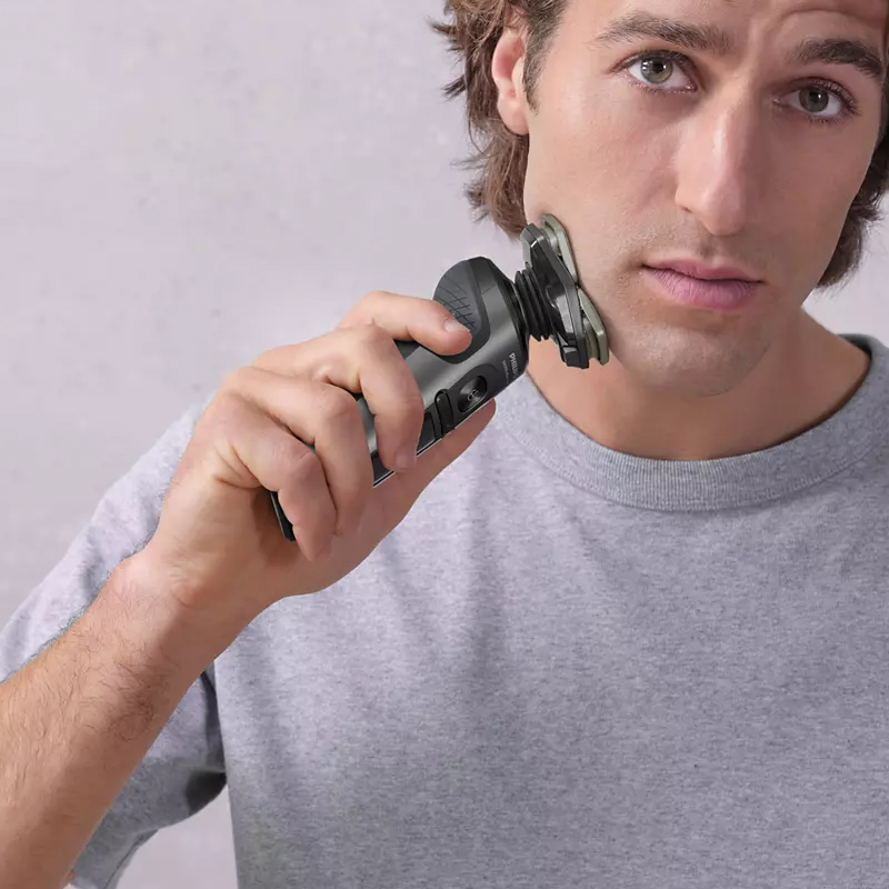 ریش تراش فیلیپس SP9872 از سری 9000